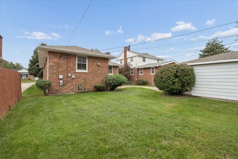 Tiny photo for 10300 Milford ST, Westchester, IL 60154 (MLS # 12777560)