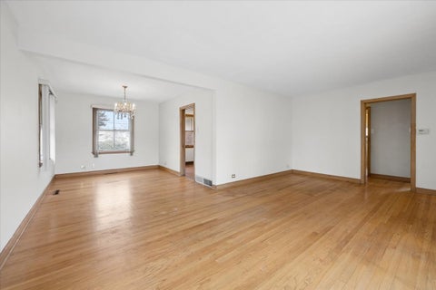 Tiny photo for 10300 Milford ST, Westchester, IL 60154 (MLS # 12777560)