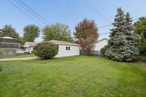 Tiny photo for 10300 Milford ST, Westchester, IL 60154 (MLS # 12777560)