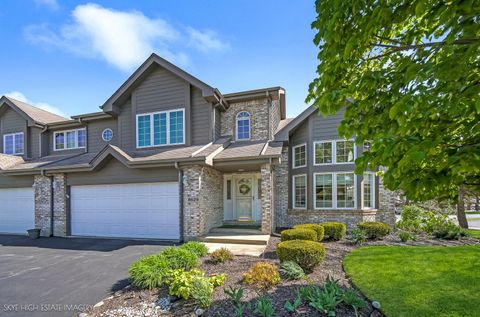 Photo of 8629 Nancy Lane, Orland Park, IL 60462 (MLS # 12642842)