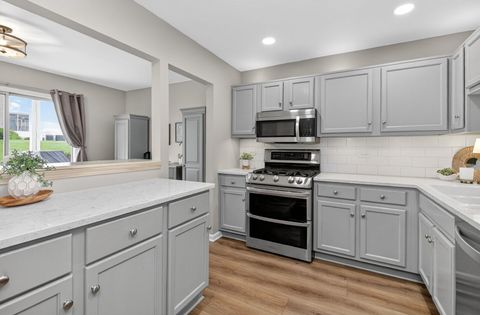 Tiny photo for 7040 Remington Court #101, Woodridge, IL 60517 (MLS # 12636529)