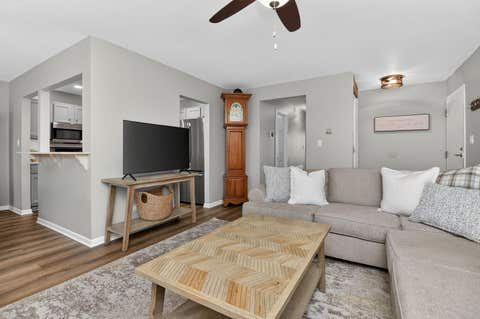 Tiny photo for 7040 Remington Court #101, Woodridge, IL 60517 (MLS # 12636529)