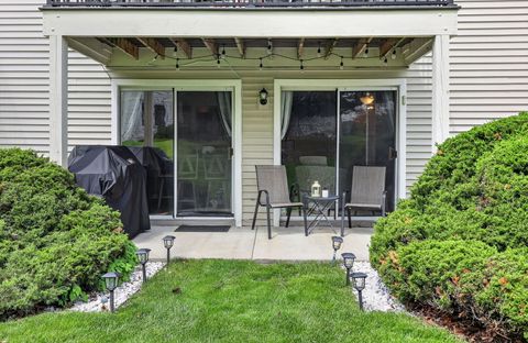 Tiny photo for 7040 Remington Court #101, Woodridge, IL 60517 (MLS # 12636529)