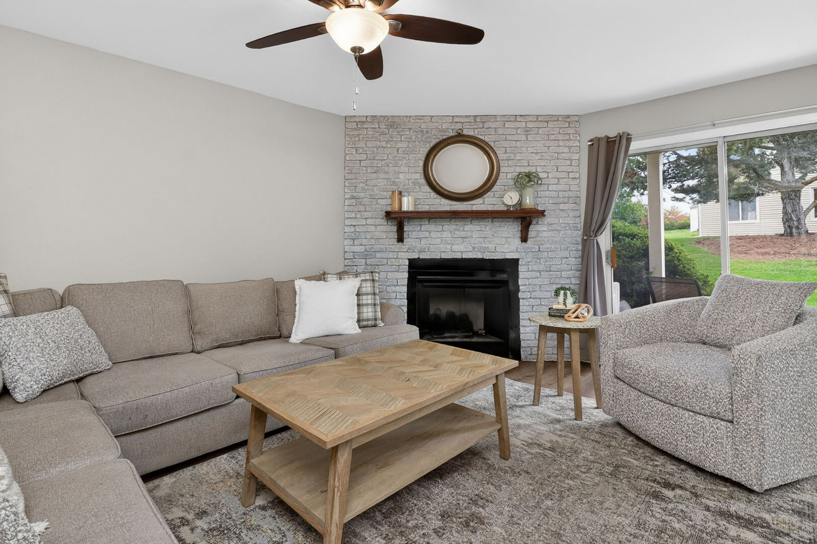7040 Remington Court 101