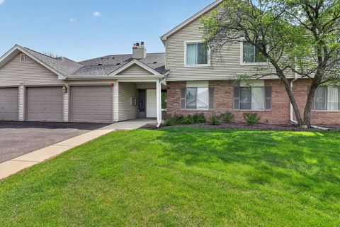 7040 Remington Court Unit 101, Woodridge, IL 60517 - #: 12636529