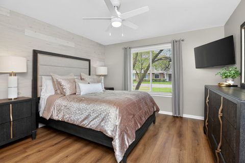 Tiny photo for 7040 Remington Court #101, Woodridge, IL 60517 (MLS # 12636529)