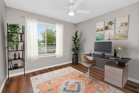 Tiny photo for 7040 Remington Court #101, Woodridge, IL 60517 (MLS # 12636529)