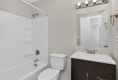 Tiny photo for 1101 Bunker Hill Court #A, Wheaton, IL 60189 (MLS # 12779138)