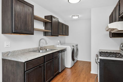 Tiny photo for 1101 Bunker Hill Court #A, Wheaton, IL 60189 (MLS # 12779138)