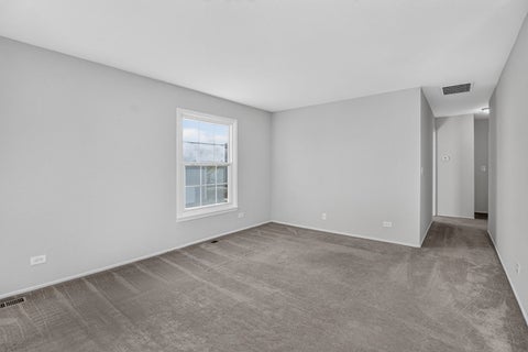 Tiny photo for 1101 Bunker Hill Court #A, Wheaton, IL 60189 (MLS # 12779138)