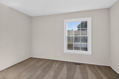 Tiny photo for 1101 Bunker Hill Court #A, Wheaton, IL 60189 (MLS # 12779138)