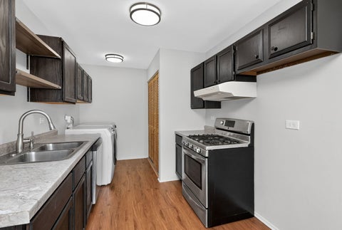 Tiny photo for 1101 Bunker Hill Court #A, Wheaton, IL 60189 (MLS # 12779138)