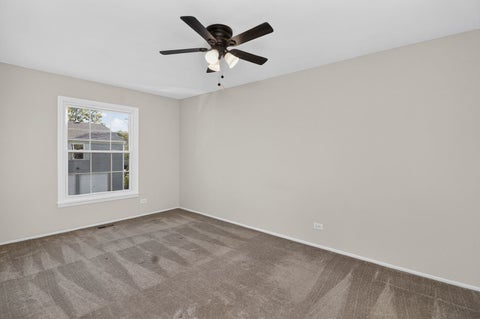 Tiny photo for 1101 Bunker Hill Court #A, Wheaton, IL 60189 (MLS # 12779138)