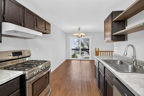 Tiny photo for 1101 Bunker Hill Court #A, Wheaton, IL 60189 (MLS # 12779138)