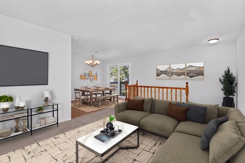 Tiny photo for 1101 Bunker Hill Court #A, Wheaton, IL 60189 (MLS # 12779138)