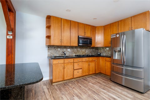 Tiny photo for 1101 HOLIDAY Lane #8, Des Plaines, IL 60016 (MLS # 12713714)