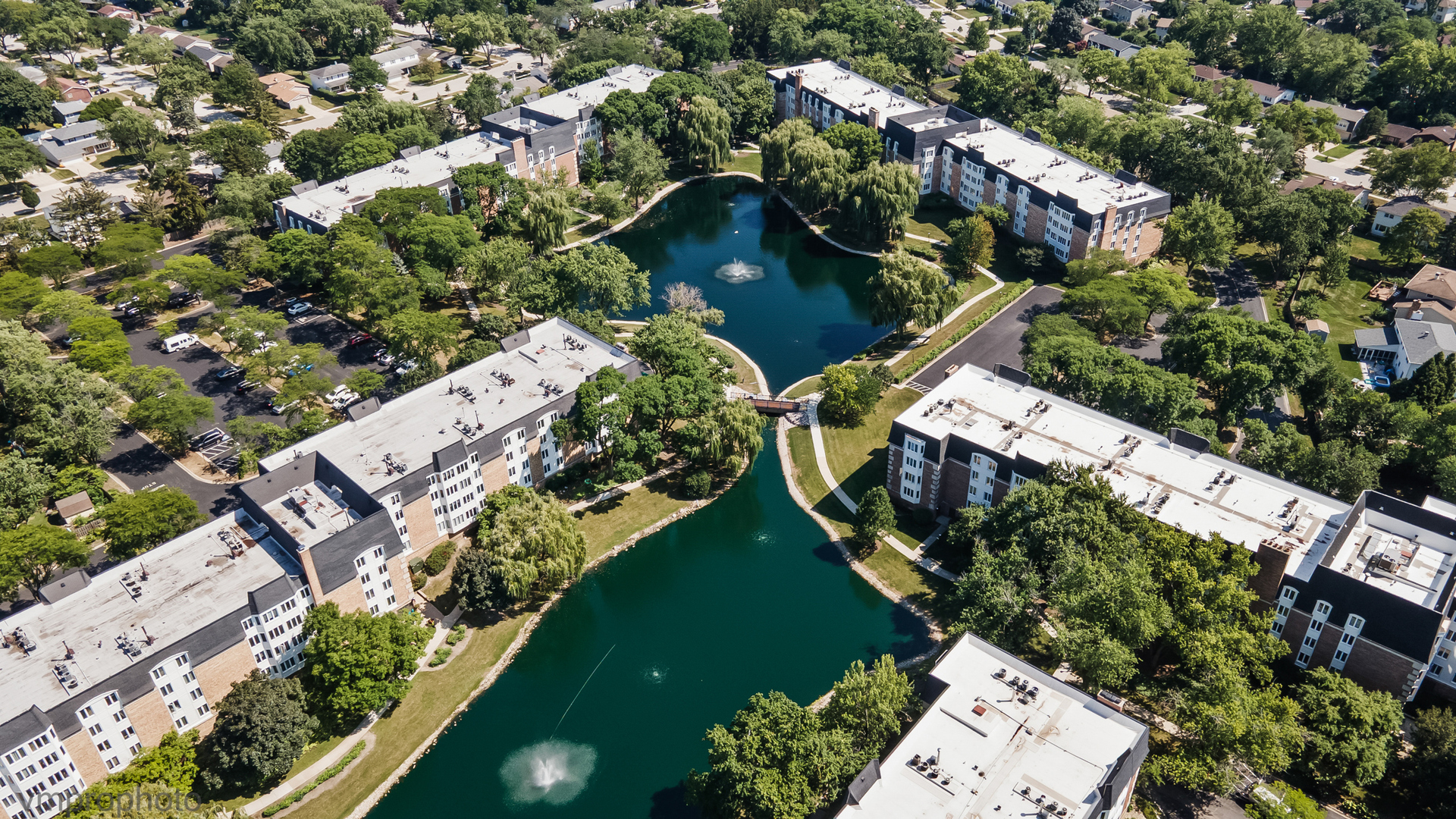 200 Lake Boulevard 452