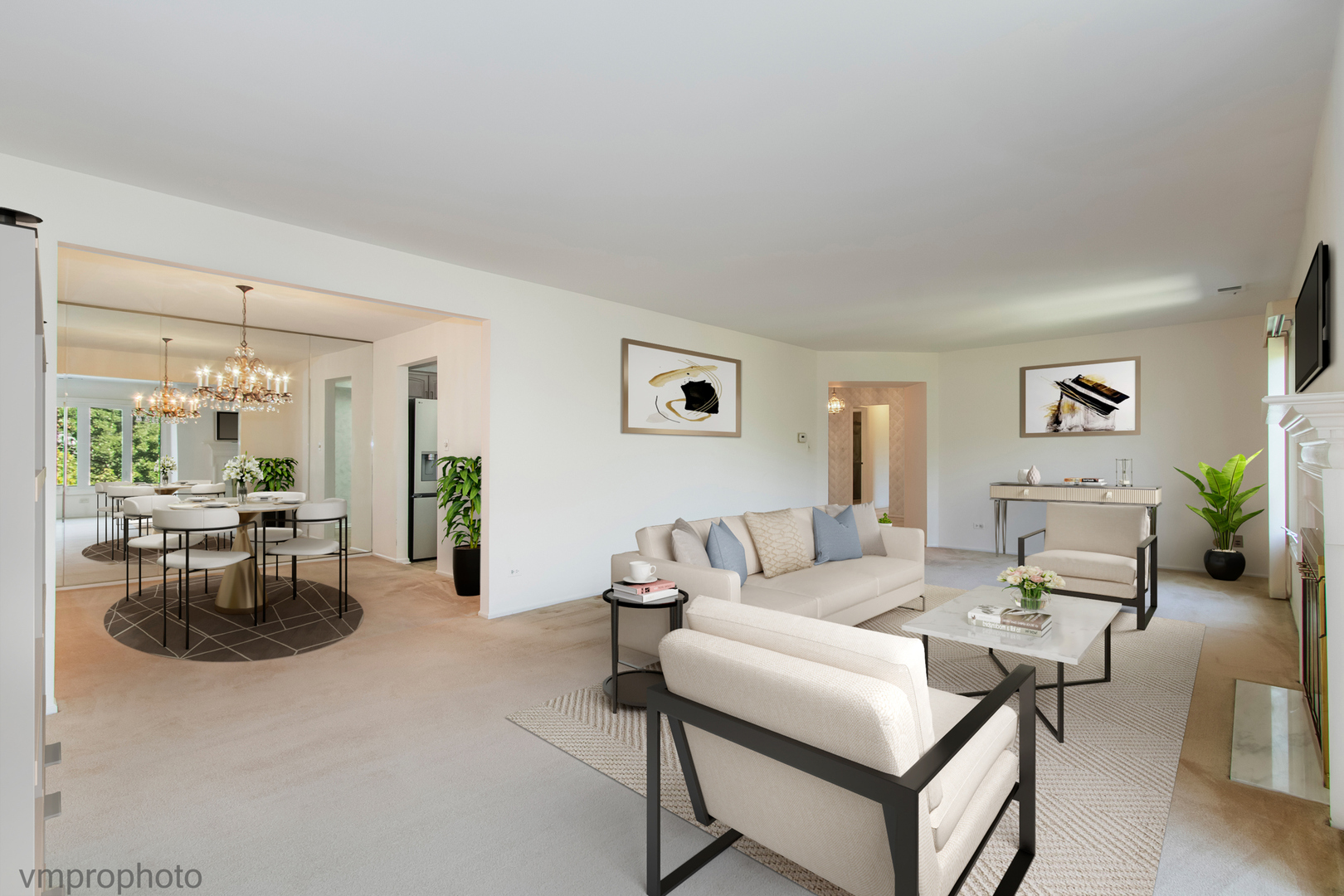 200 Lake Boulevard 452