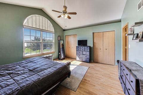 Tiny photo for 1086 Lily Field Lane, Bolingbrook, IL 60440 (MLS # 12467622)