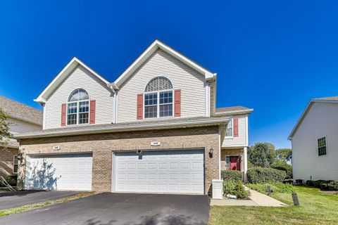 Photo of 1086 Lily Field Lane, Bolingbrook, IL 60440 (MLS # 12467622)