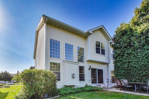 Tiny photo for 1086 Lily Field Lane, Bolingbrook, IL 60440 (MLS # 12467622)