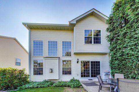 Tiny photo for 1086 Lily Field Lane, Bolingbrook, IL 60440 (MLS # 12467622)
