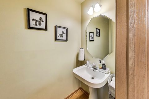 Tiny photo for 1086 Lily Field Lane, Bolingbrook, IL 60440 (MLS # 12467622)