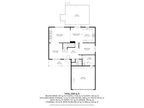 Tiny photo for 814 Edgewater Drive, Minooka, IL 60447 (MLS # 12527867)