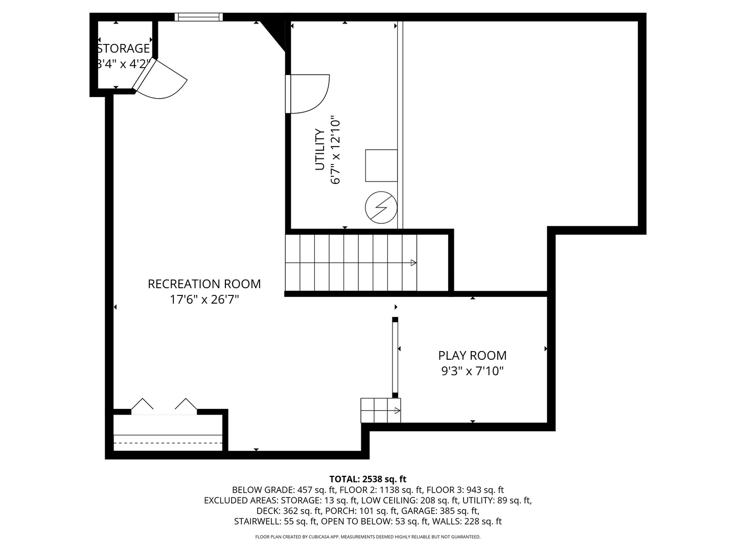 Minooka, Illinois 60447, United States, 4 Bedrooms Bedrooms, ,3 BathroomsBathrooms,Residential,Contingent,251197