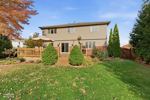 Tiny photo for 814 Edgewater Drive, Minooka, IL 60447 (MLS # 12527867)