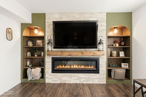 Tiny photo for 814 Edgewater Drive, Minooka, IL 60447 (MLS # 12527867)