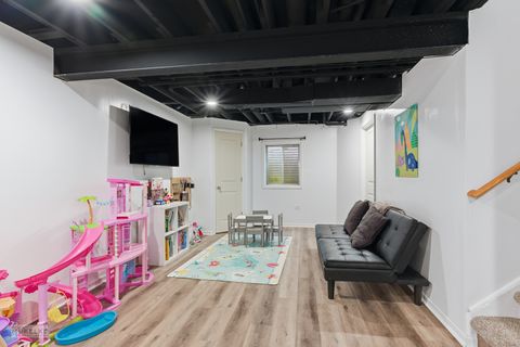 Tiny photo for 814 Edgewater Drive, Minooka, IL 60447 (MLS # 12527867)