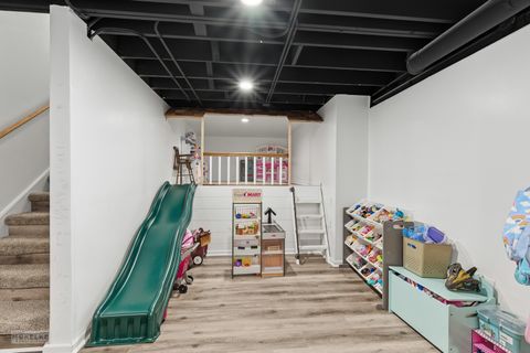 Tiny photo for 814 Edgewater Drive, Minooka, IL 60447 (MLS # 12527867)