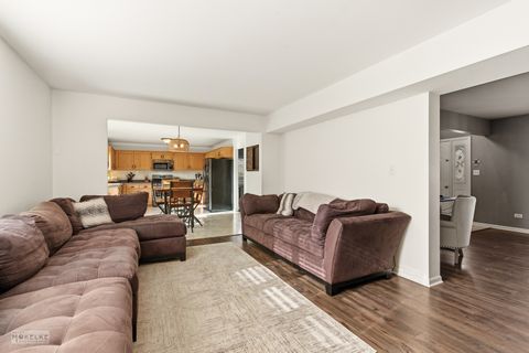 Tiny photo for 814 Edgewater Drive, Minooka, IL 60447 (MLS # 12527867)