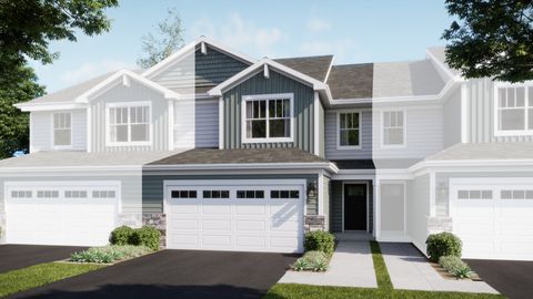 Photo of 814 Lindsay Lane, West Dundee, IL 60118 (MLS # 12433551)