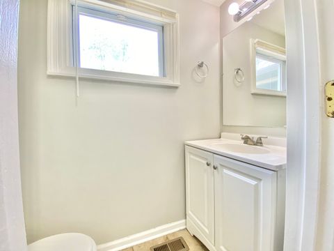 Tiny photo for 903 Blackhawk Drive, University Park, IL 60484 (MLS # 12547395)