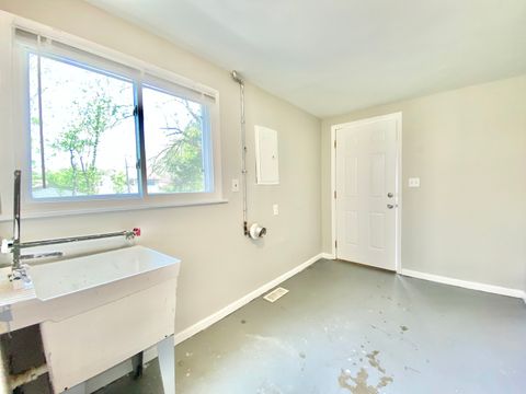 Tiny photo for 903 Blackhawk Drive, University Park, IL 60484 (MLS # 12547395)