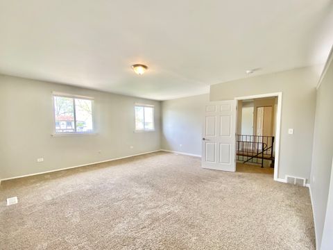 Tiny photo for 903 Blackhawk Drive, University Park, IL 60484 (MLS # 12547395)