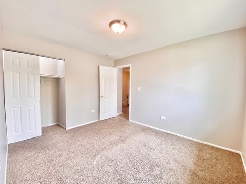 Tiny photo for 903 Blackhawk Drive, University Park, IL 60484 (MLS # 12547395)