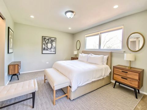 Tiny photo for 903 Blackhawk Drive, University Park, IL 60484 (MLS # 12547395)