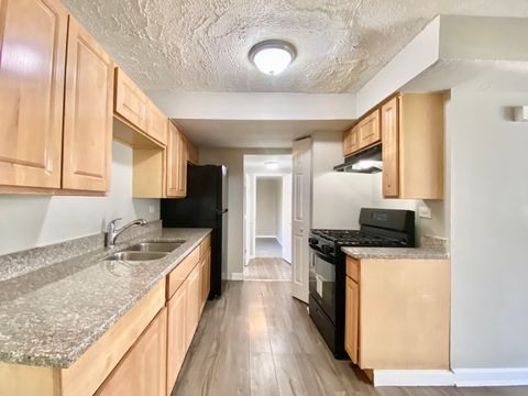 Tiny photo for 903 Blackhawk Drive, University Park, IL 60484 (MLS # 12547395)