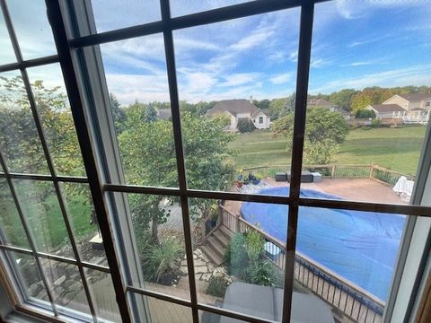 Tiny photo for 25200 W Pawnee Lane, Channahon, IL 60410 (MLS # 12486983)