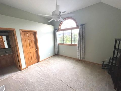 Tiny photo for 25200 W Pawnee Lane, Channahon, IL 60410 (MLS # 12486983)