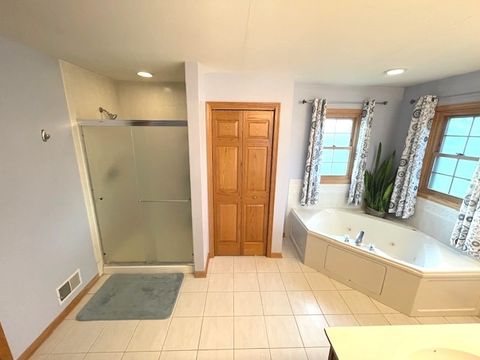Tiny photo for 25200 W Pawnee Lane, Channahon, IL 60410 (MLS # 12486983)
