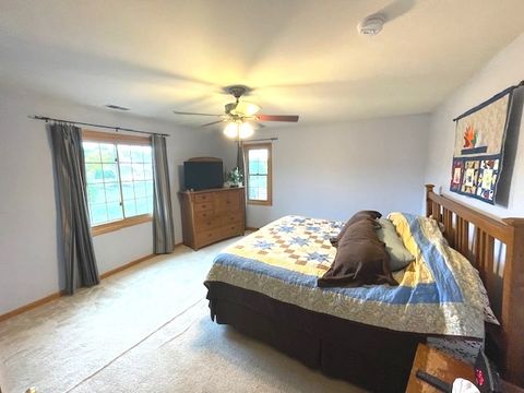 Tiny photo for 25200 W Pawnee Lane, Channahon, IL 60410 (MLS # 12486983)