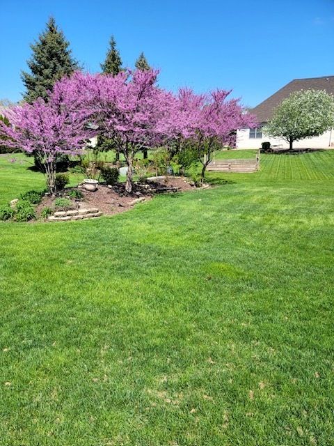 Tiny photo for 25200 W Pawnee Lane, Channahon, IL 60410 (MLS # 12486983)