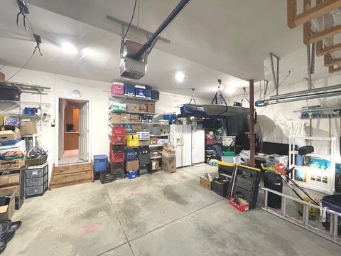 Tiny photo for 25200 W Pawnee Lane, Channahon, IL 60410 (MLS # 12486983)