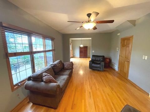 Tiny photo for 25200 W Pawnee Lane, Channahon, IL 60410 (MLS # 12486983)