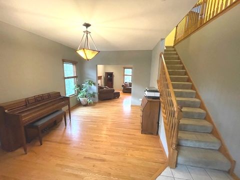 Tiny photo for 25200 W Pawnee Lane, Channahon, IL 60410 (MLS # 12486983)