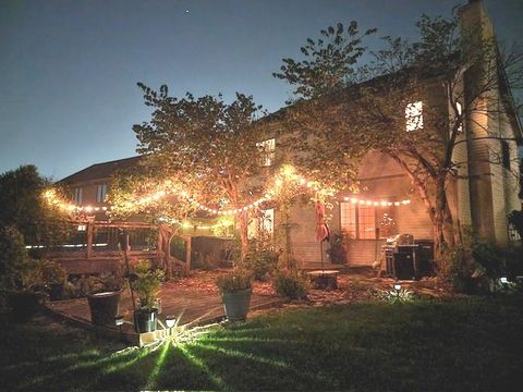 Tiny photo for 25200 W Pawnee Lane, Channahon, IL 60410 (MLS # 12486983)